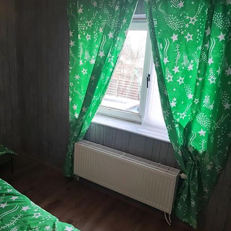 Escale Du Bourlingueur Daire Charleroi Dış mekan fotoğraf